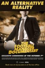 Watch An Alternative Reality: The Football Manager Documentary 9Movies
