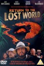 Watch Return to the Lost World 9Movies