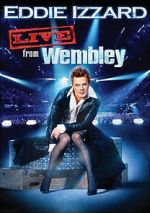 Watch Eddie Izzard: Live from Wembley 9Movies