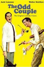 Watch The Odd Couple 9Movies