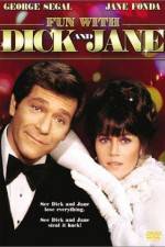 Watch Fun with Dick and Jane 9Movies