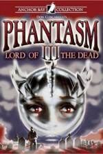 Watch Phantasm III Lord of the Dead 9Movies