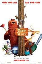 Watch Open Season 9Movies