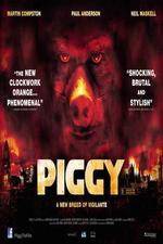 Watch Piggy 9Movies