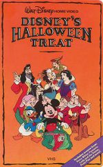 Watch Disney\'s Halloween Treat 9Movies