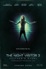 Watch The Night Visitor 2: Heather\'s Story 9Movies