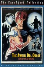 Watch The Awful Dr Orlof 9Movies