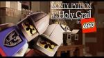 Watch Monty Python & the Holy Grail in Lego (Short 2001) 9Movies