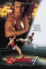 Watch Bloodsport: The Dark Kumite 9Movies
