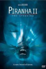 Watch Piranha Part Two: The Spawning 9Movies