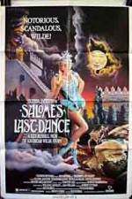 Watch Salome's Last Dance 9Movies