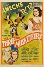 Watch The Three Musketeers 9Movies