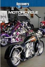 Watch Jesse James Motorcycle Mania 9Movies
