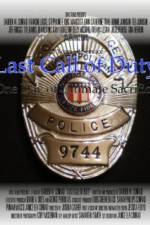 Watch Last Call of Duty 9Movies