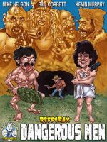 Watch RiffTrax: Dangerous Men 9Movies