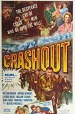 Watch Crashout 9Movies