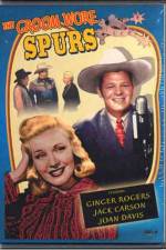 Watch The Groom Wore Spurs 9Movies