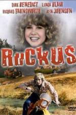 Watch Ruckus 9Movies