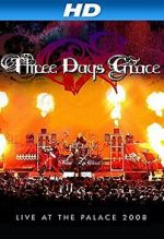 Watch Three Days Grace: Live at the Palace 2008 9Movies