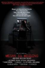 Watch Megan Is Missing 9Movies