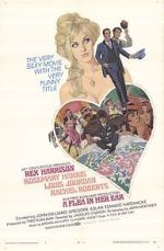 Watch A Flea in Her Ear 9Movies
