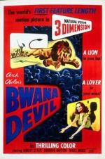 Watch Bwana Devil 9Movies
