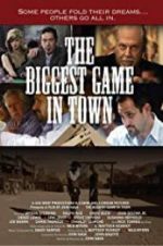 Watch The Biggest Game in Town 9Movies