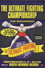 Watch UFC 1 The Beginning 9Movies