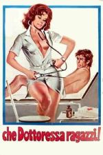 Watch Che dottoressa ragazzi! 9Movies