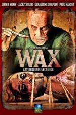 Watch Wax 9Movies