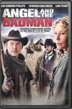 Watch Angel and the Badman 9Movies