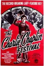 Watch Charlie Chaplin Festival 9Movies