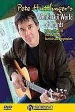 Watch Pete Huttlinger - Wonderful World of Chords 9Movies