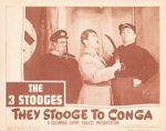 Watch They Stooge to Conga (Short 1943) 9Movies