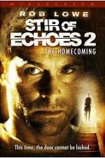 Watch Stir of Echoes: The Homecoming 9Movies
