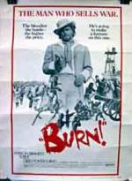 Watch Burn! 9Movies