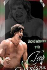 Watch Tito Santana Shoot Interview Wrestling 9Movies