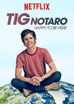 Watch Tig Notaro: Happy To Be Here (TV Special 2018) 9Movies