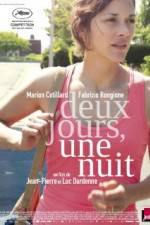 Watch Deux jours, une nuit 9Movies