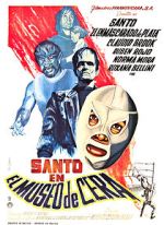 Watch Santo in the Wax Museum 9Movies