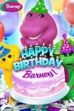 Watch Barney: Happy Birthday Barney! 9Movies