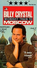 Watch Billy Crystal: Midnight Train to Moscow (TV Special 1989) 9Movies