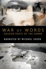 Watch War of Words: Soldier-Poets of the Somme 9Movies