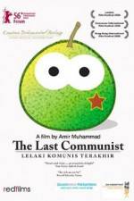 Watch The Last Communist 9Movies