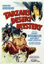 Watch Tarzan's Desert Mystery 9Movies