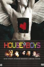 Watch House of Boys 9Movies