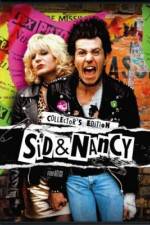 Watch Sid and Nancy 9Movies