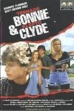 Watch Teenage Bonnie and Klepto Clyde 9Movies