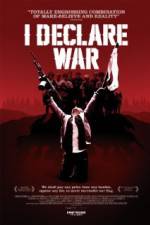 Watch I Declare War 9Movies