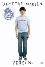 Watch Demetri Martin Person 9Movies